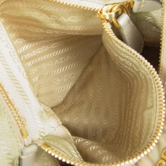 Prada Crossbody Hobo - Picture 5 of 8